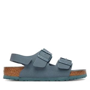 Obrázek produktu Sandály Birkenstock Milano As 1031669 D Modrá
