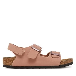 Obrázek produktu Sandály Birkenstock Milano As Kids 1029519 S Růžová