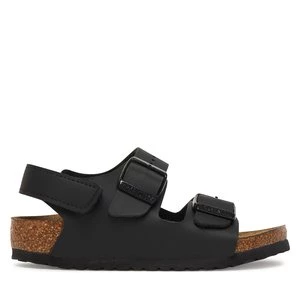 Obrázek produktu Sandály Birkenstock Milano As Kids 1032009 S Černá