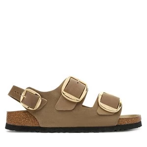 Obrázek produktu Sandály Birkenstock Milano Big Buckle Hex 1031782 Hnědá