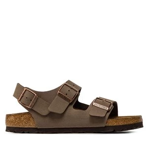 Obrázek produktu Sandály Birkenstock Milano Bs 0634503 Hnědá