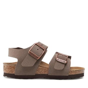 Obrázek produktu Sandály Birkenstock New York Kids Bs 87781 Hnědá