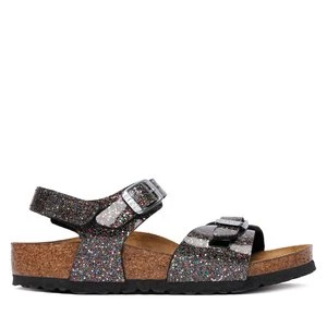 Obrázek produktu Sandály Birkenstock Rio As 1031769 S Černá