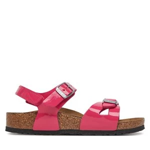 Obrázek produktu Sandály Birkenstock Rio As Kids 1029517 S Růžová