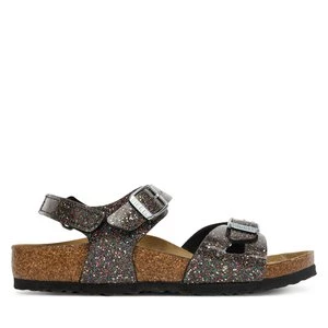 Obrázek produktu Sandály Birkenstock Rio As Kids 1031804 S Černá