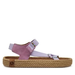 Obrázek produktu Sandály Bohonomad Nevada Elastic NEV.12-L9796 Fialová
