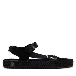 Obrázek produktu Sandály Bohonomad Nevada Elastic NEV.20-L0020 Černá