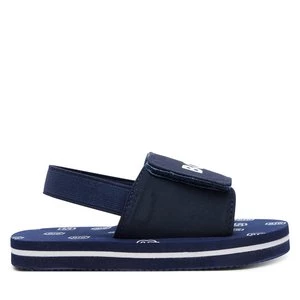 Obrázek produktu Sandály BOSS J52156 S Tmavomodrá