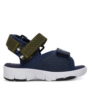 Obrázek produktu Sandály BOSS J52159 M Tmavomodrá