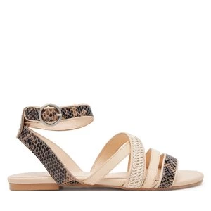 Obrázek produktu Sandály Bronx New-Skyler 85043-PW Béžová