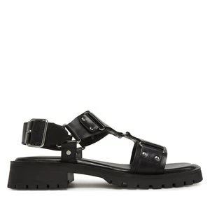Obrázek produktu Sandály Bronx Rac-Quel 85041-A Černá