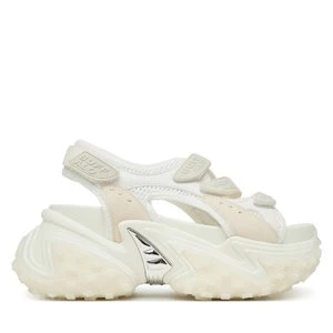 Obrázek produktu Sandály Buffalo Cerbo Sandal Track 1602365 Bílá