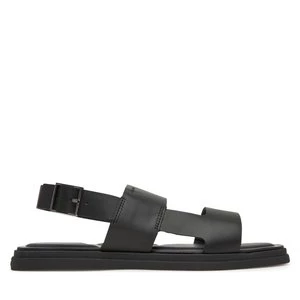 Obrázek produktu Sandály Calvin Klein Back Strap W/ Buckle HM0HM01736 Černá