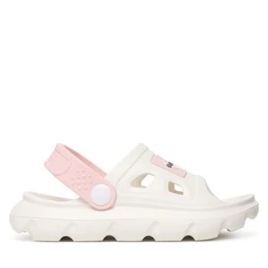 Obrázek produktu Sandály Calvin Klein Comfy Sandal V1AF-83264-0083 M Bílá