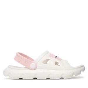 Obrázek produktu Sandály Calvin Klein Comfy Sandal V1AF-83264-0083 S Bílá