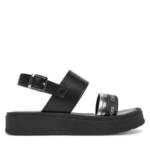Obrázek produktu Sandály Calvin Klein Jeans V4A2-82053-0371X M Černá