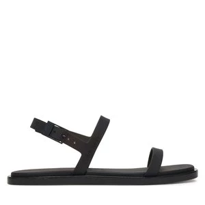 Obrázek produktu Sandály Calvin Klein Jelly Sandal Sling Mat Tran Tpu HW0HW02969 Černá