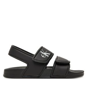 Obrázek produktu Sandály Calvin Klein V1XF-83330-1172 S Černá