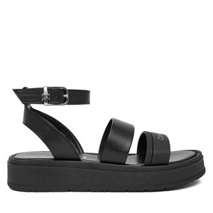 Obrázek produktu Sandály Calvin Klein V4A2-83261-0326 M Černá