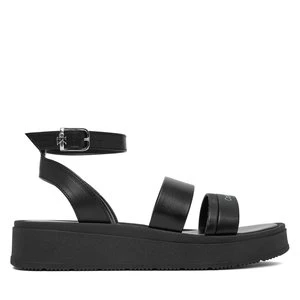 Obrázek produktu Sandály Calvin Klein V4A2-83261-0326 S Černá