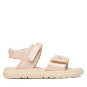 Obrázek produktu Sandály Calvin Klein Velcro Sandal V1A2-83241-1372 S Růžová