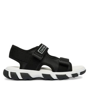 Obrázek produktu Sandály Calvin Klein Velcro Sandal V1B2-83321-1564 Černá