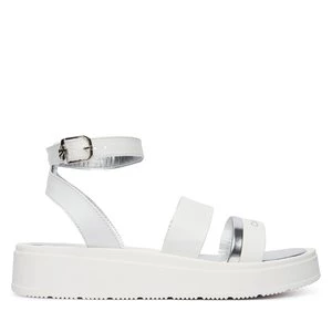 Obrázek produktu Sandály Calvin Klein Velcro Sandal V4A2-83261-0326 D Bílá