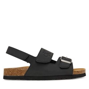 Obrázek produktu Sandály Calvin Klein Velcro V3X2-83328-0315 D Černá