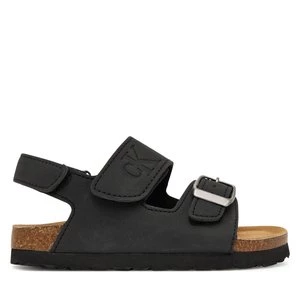 Obrázek produktu Sandály Calvin Klein Velcro V3X2-83328-0315 M Černá