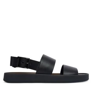 Obrázek produktu Sandály Calvin Klein Webbing Back Strap HM0HM02095 Černá