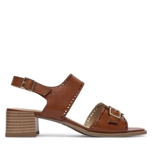 Obrázek produktu Sandály Caprice 9-28204-46 Hnědá