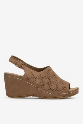 Obrázek produktu Sandály Clara Barson