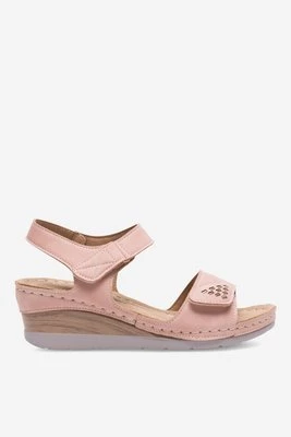 Obrázek produktu Sandály Clara Barson