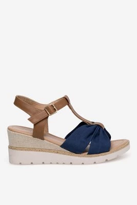 Obrázek produktu Sandály Clara Barson