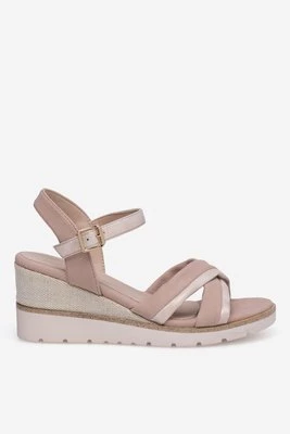 Obrázek produktu Sandály Clara Barson
