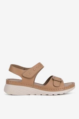 Obrázek produktu Sandály Clara Barson