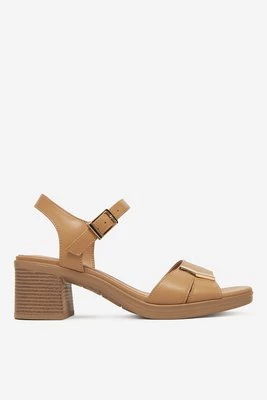 Obrázek produktu Sandály Clara Barson