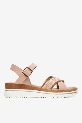 Obrázek produktu Sandály Clara Barson