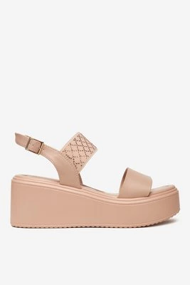 Obrázek produktu Sandály Clara Barson