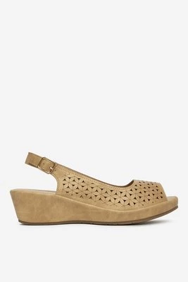 Obrázek produktu Sandály Clara Barson