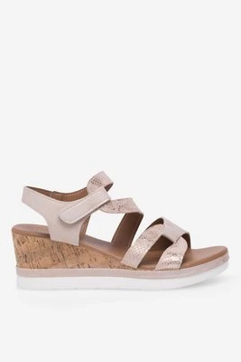 Obrázek produktu Sandály Clara Barson