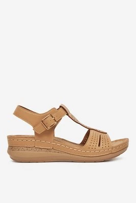 Obrázek produktu Sandály Clara Barson