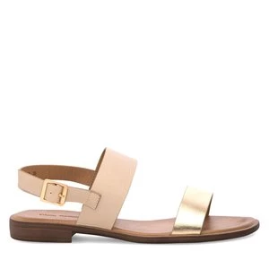 Obrázek produktu Sandály Clara Barson GAMMA WS6112-01 Béžová