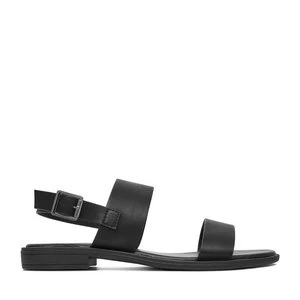 Obrázek produktu Sandály Clara Barson GAMMA WS6112-01 Černá