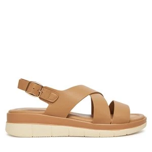Obrázek produktu Sandály Clara Barson K25SS00628 Béžová