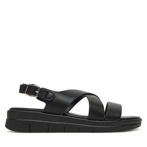 Obrázek produktu Sandály Clara Barson K25SS00628 Černá
