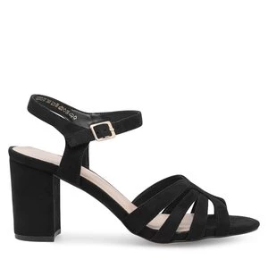 Obrázek produktu Sandály Clara Barson LS5953-07 Černá