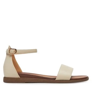 Obrázek produktu Sandály Clara Barson MAGNA WS5811-01 Béžová