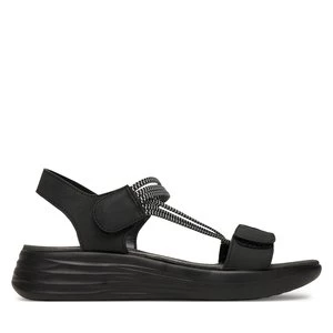 Obrázek produktu Sandály Clara Barson R24AW02734 Černá