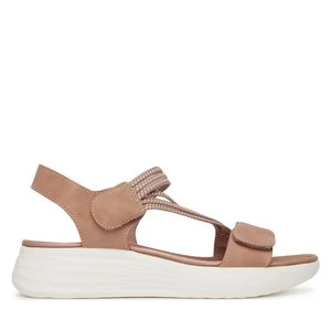 Obrázek produktu Sandály Clara Barson R24AW02734 Růžová